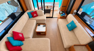 Absolute Navetta 58 (2019) — фото 9
