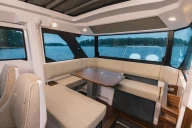 Axopar 38 XC Cross Cabin — фото 13