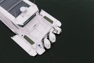 Axopar 38 XC Cross Cabin — фото 25