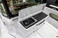 Axopar 38 XC Cross Cabin — фото 27