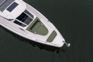 Axopar 38 XC Cross Cabin — фото 26