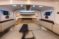 Axopar 38 XC Cross Cabin — фото 33