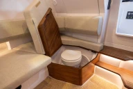 Axopar 38 XC Cross Cabin — фото 34