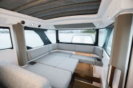 Axopar 38 XC Cross Cabin — фото 39