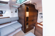 Axopar 38 XC Cross Cabin — фото 42