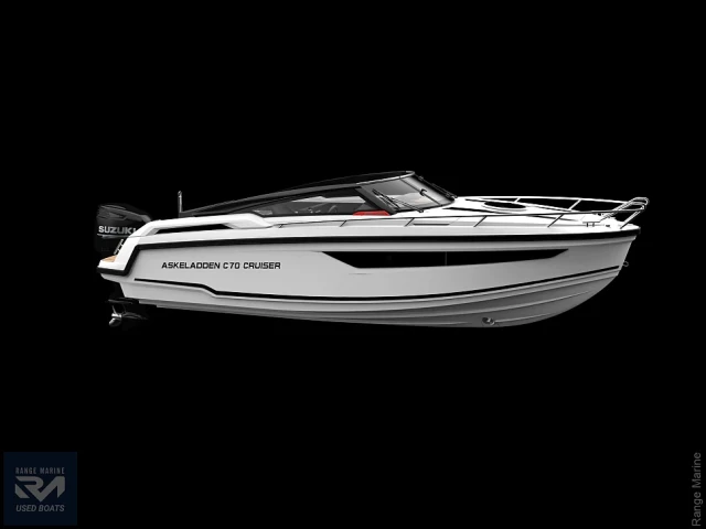 Askeladden C70 Cruiser 2026