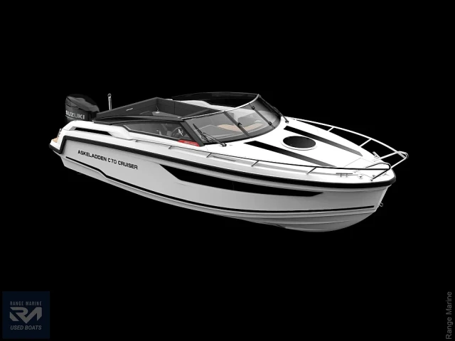 Askeladden C70 Cruiser 2026