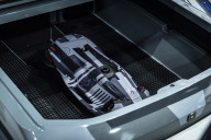 BRABUS SHADOW 900 — фото 11