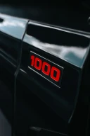 BRABUS Shadow 1000 XC Cross Cabin — фото 11