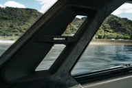 BRABUS Shadow 1000 XC Cross Cabin — фото 12