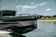BRABUS Shadow 1000 XC Cross Cabin — фото 5