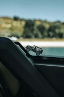 BRABUS Shadow 1000 XC Cross Cabin — фото 13