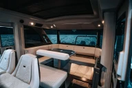 BRABUS Shadow 1000 XC Cross Cabin — фото 16