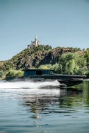 BRABUS Shadow 1000 XC Cross Cabin — фото 20