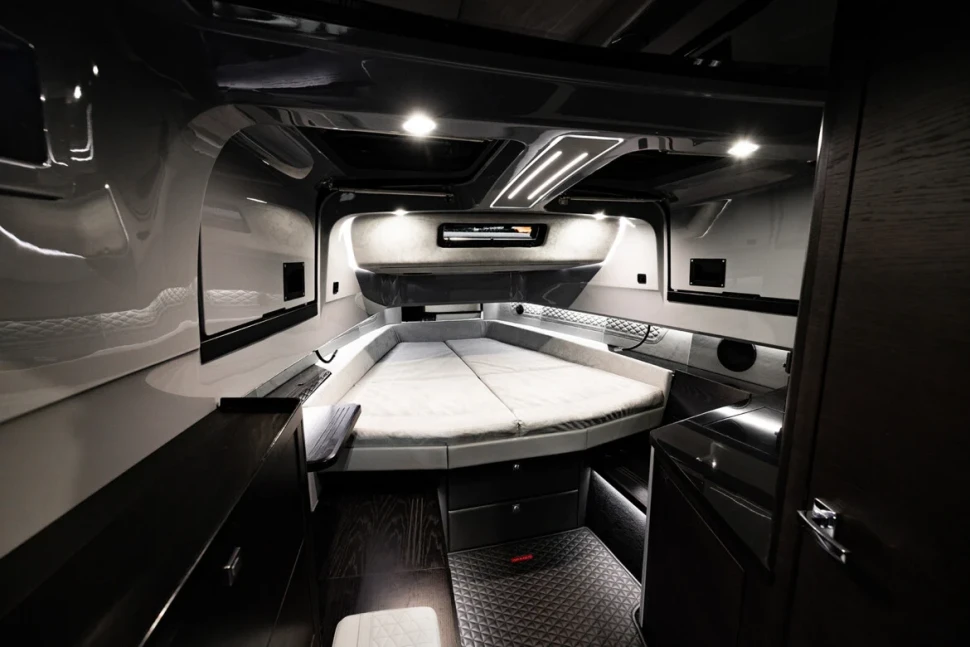 BRABUS Shadow 1500 XC — фото 15