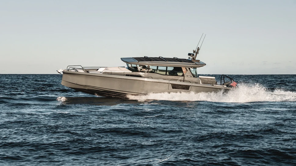 BRABUS Shadow 1500 XC — фото 23